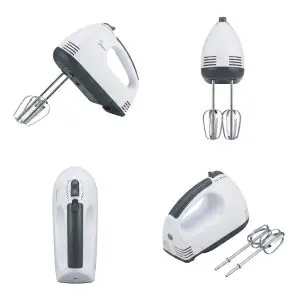 Handheld Whipping Machine